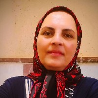 مریم امیرخیز